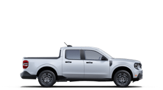 2025 Ford Maverick® External Image 1